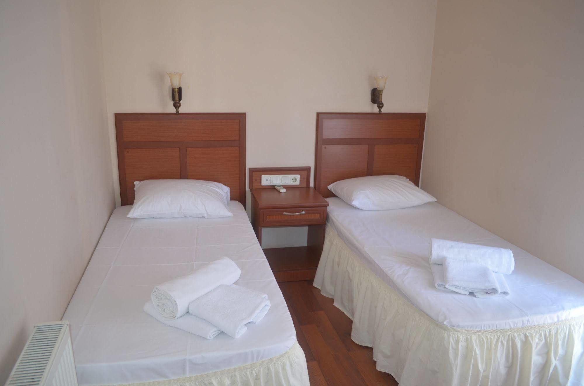 Ayvalı Silva Hotel מראה חיצוני תמונה