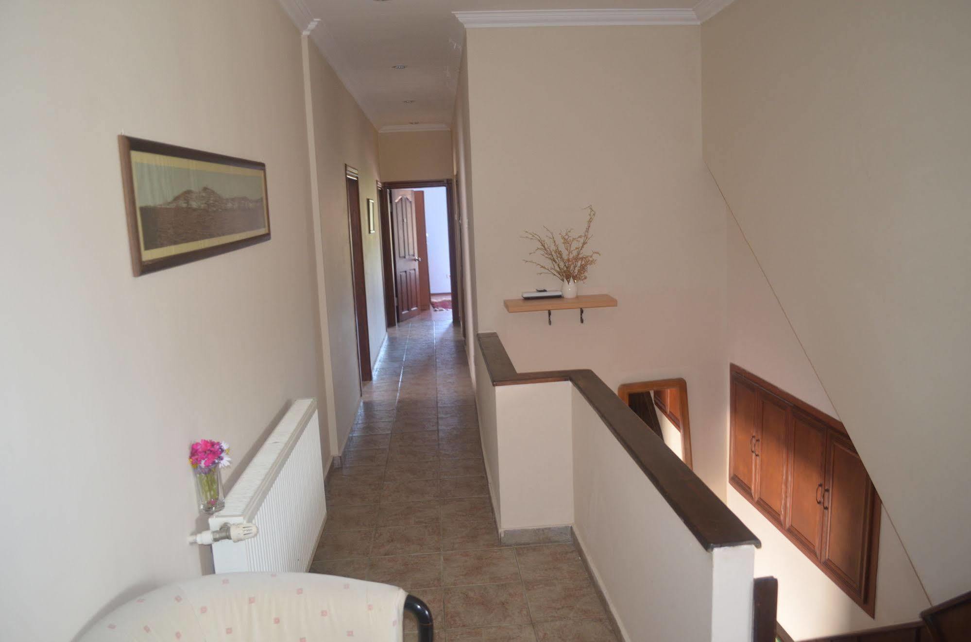 Ayvalı Silva Hotel מראה חיצוני תמונה
